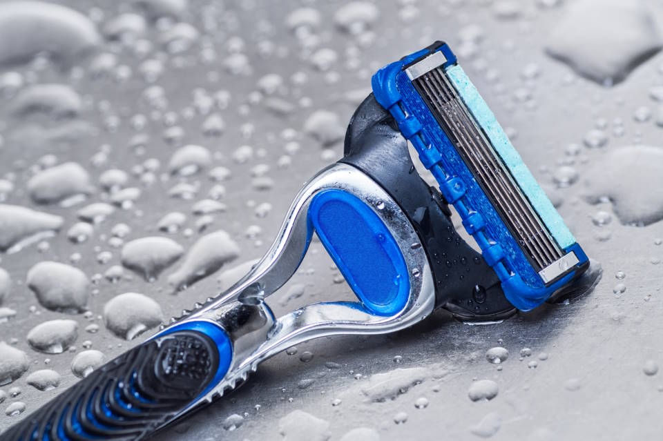 Can You Shave Without Shaving Cream?