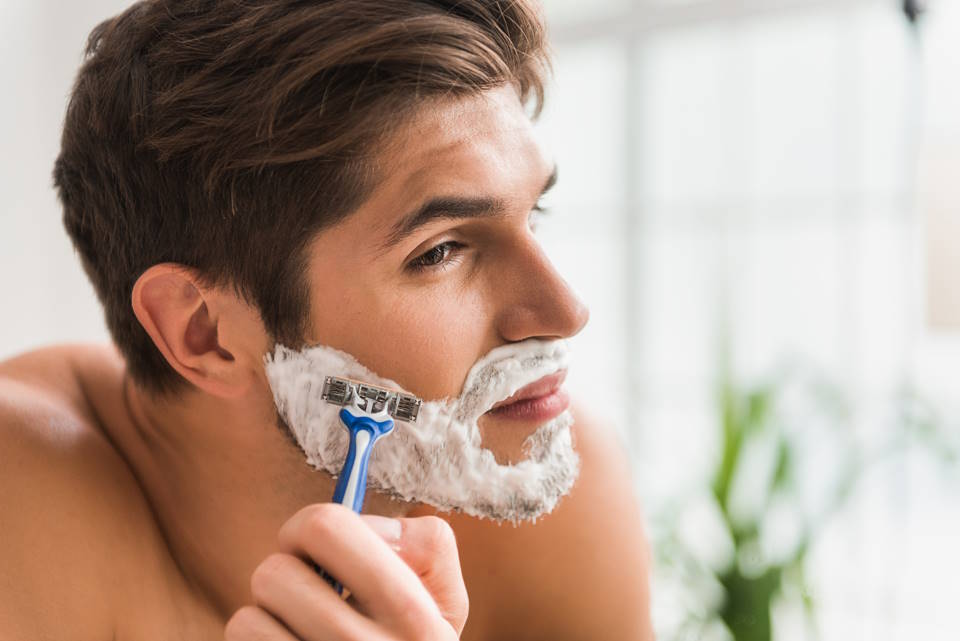 Can You Shave Without Shaving Cream?