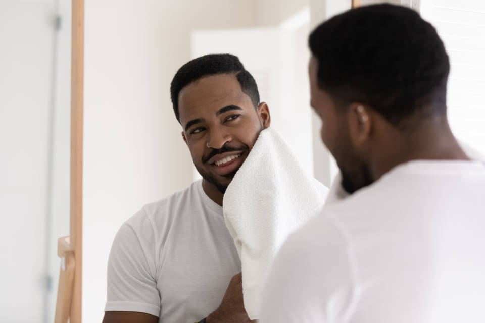 How to Take Care of Your Hair: Essential Tips for Men