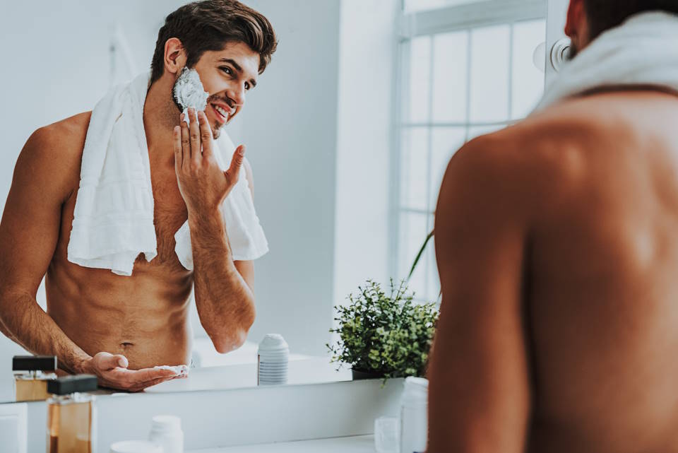 Beard or Clean-Shaven? Pros and Cons for Men
