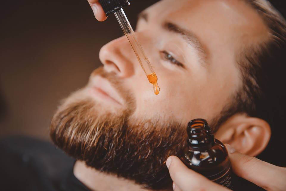 The Importance of Regular Beard Trimming
