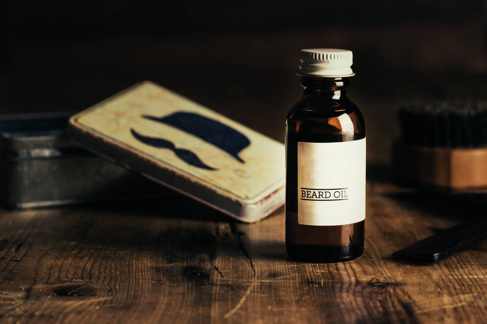 What Does Beard Oil Do for Your Beard?