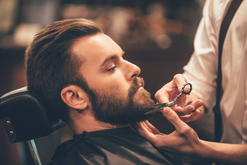 A Complete Guide to Facial Hair Styles for Men