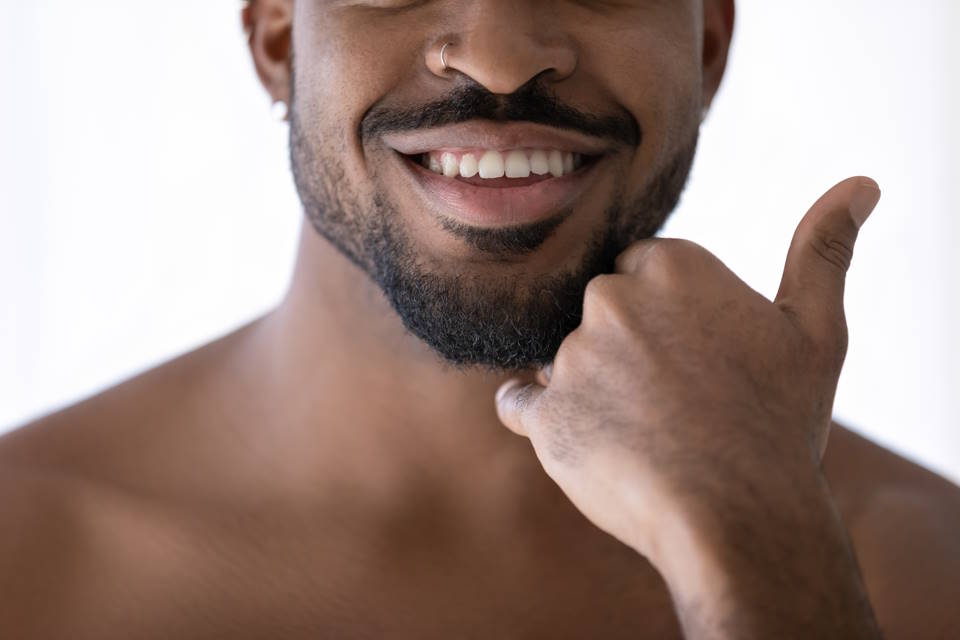 The Role of Beard Balm in Preventing Beard Itch and Beardruff