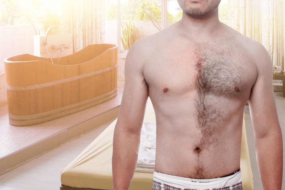 How Often Should Men Shave?