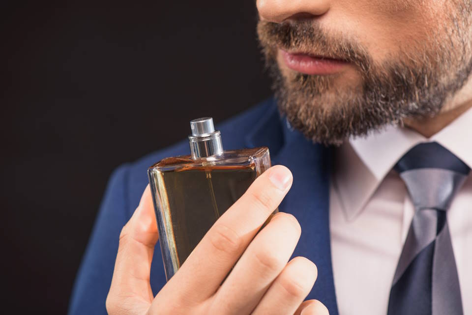 The Difference Between Eau de Toilette, Eau de Parfum, and Cologne for Men