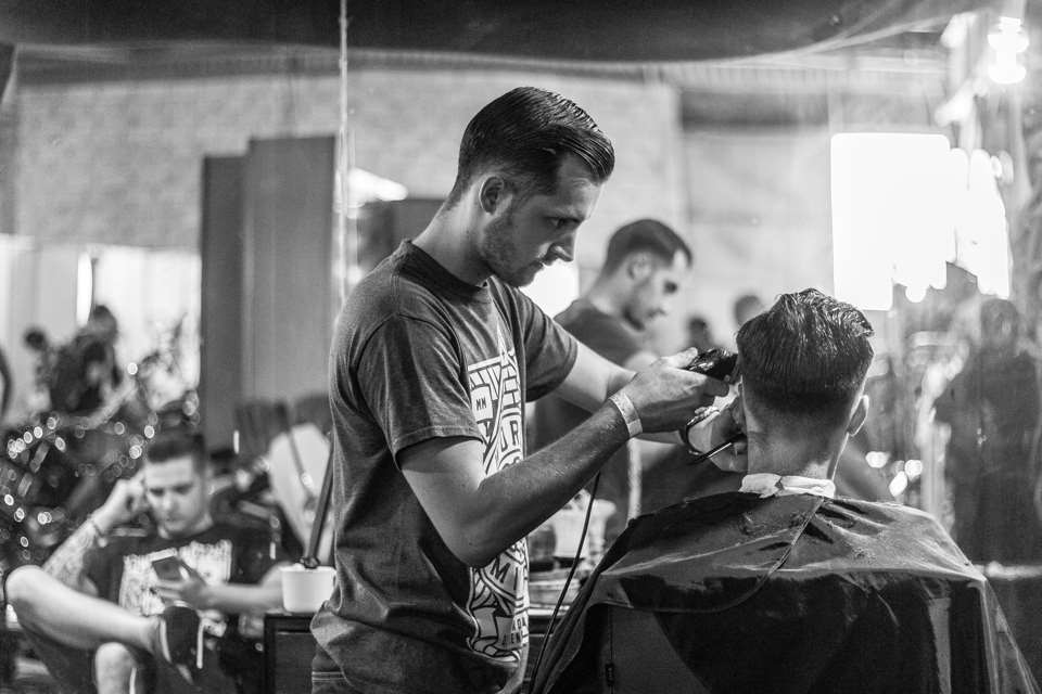 The Dos and Don'ts of Men's Hair Styling