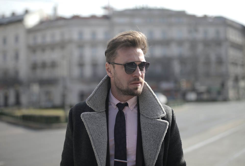 Men's Fashion for Beginners: Step-by-Step Guide to Upgrade Your Style