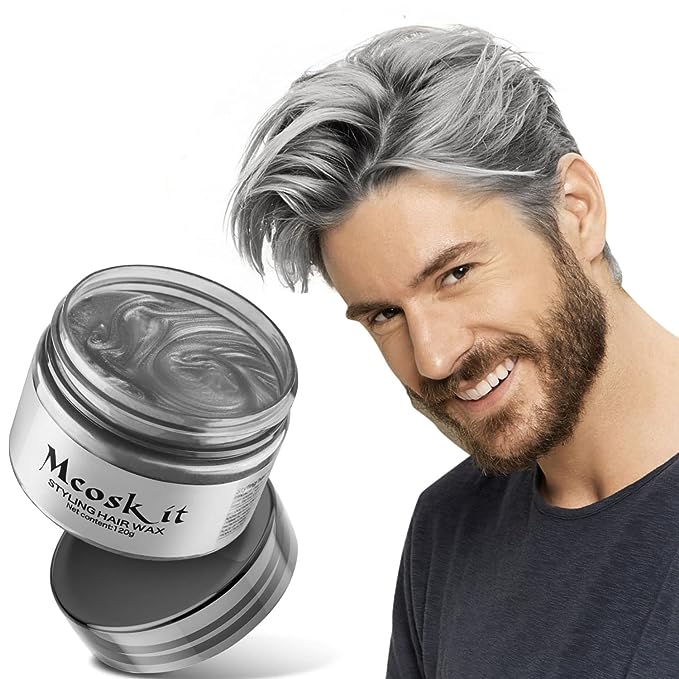The Ultimate Guide to Men's Hairstyling Products