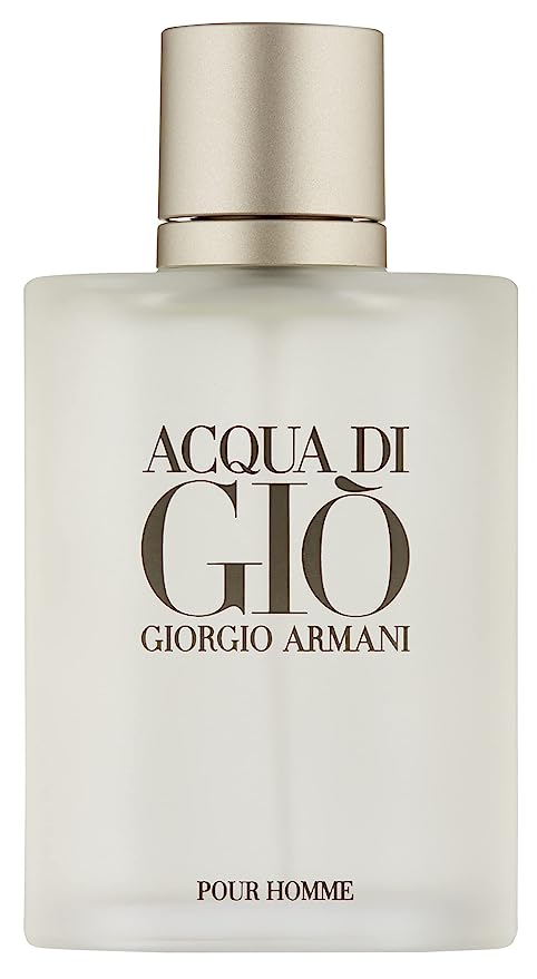 Acqua Di Gio By Giorgio Armani for Men Review
