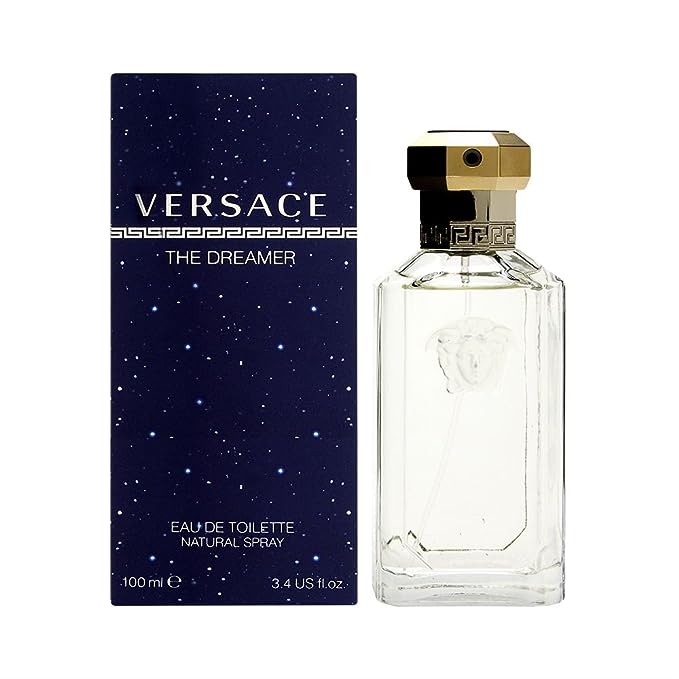 Versace The Dreamer for Men Review