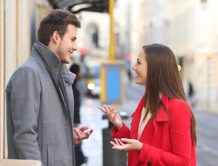 Effective Communication for Men - A Guide to Stronger Relationships
