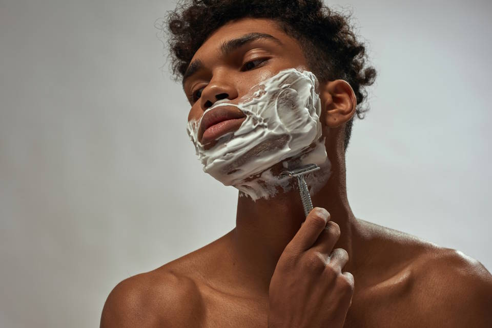 Should You Shave Before or After a Shower?