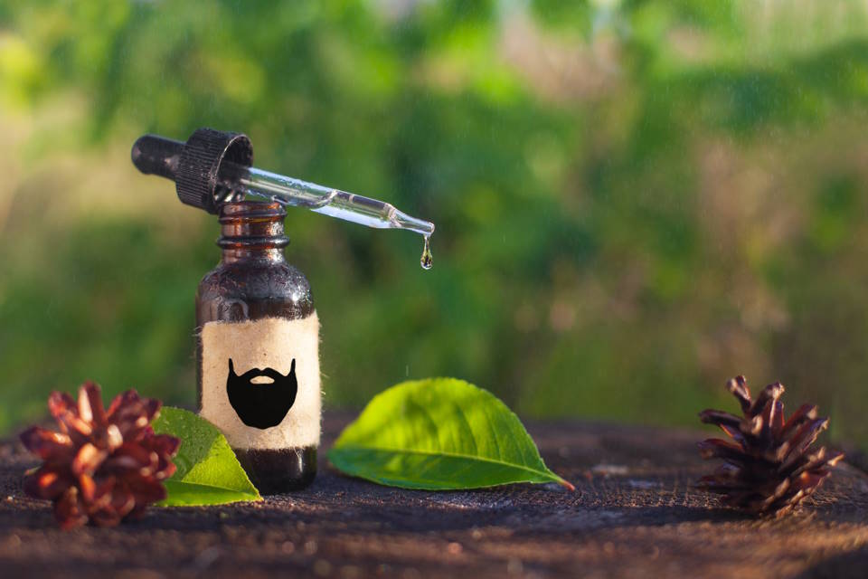How to DIY Your Own Natural Beard Balm