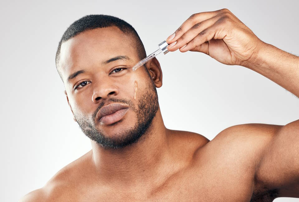 How to Fix Patchy Beard