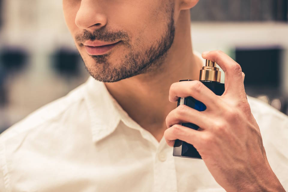 Perfume Ingredients to Avoid: What to Look Out For