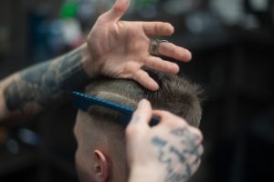 How Often Should Men Cut Their Hair?
