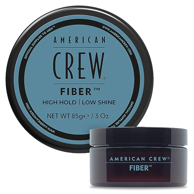 American Crew Men's Hair Fiber Review