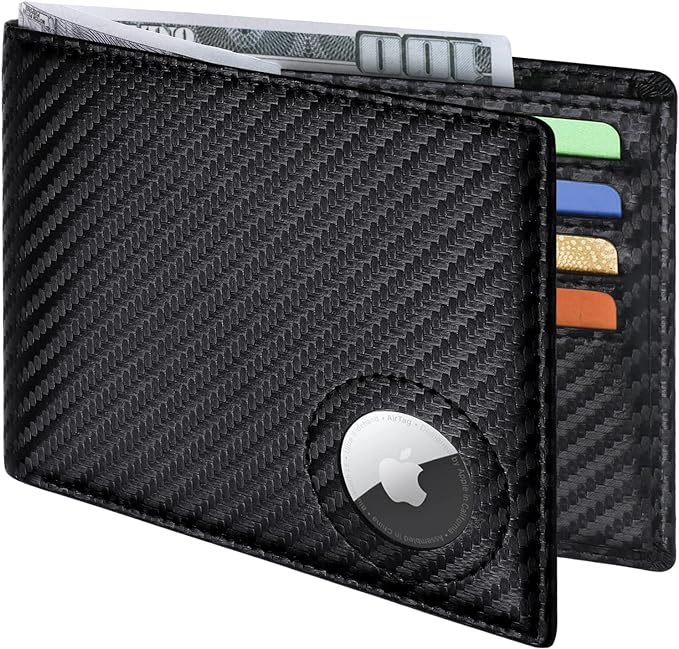 GIPUSSON Slim Leather Wallet Review