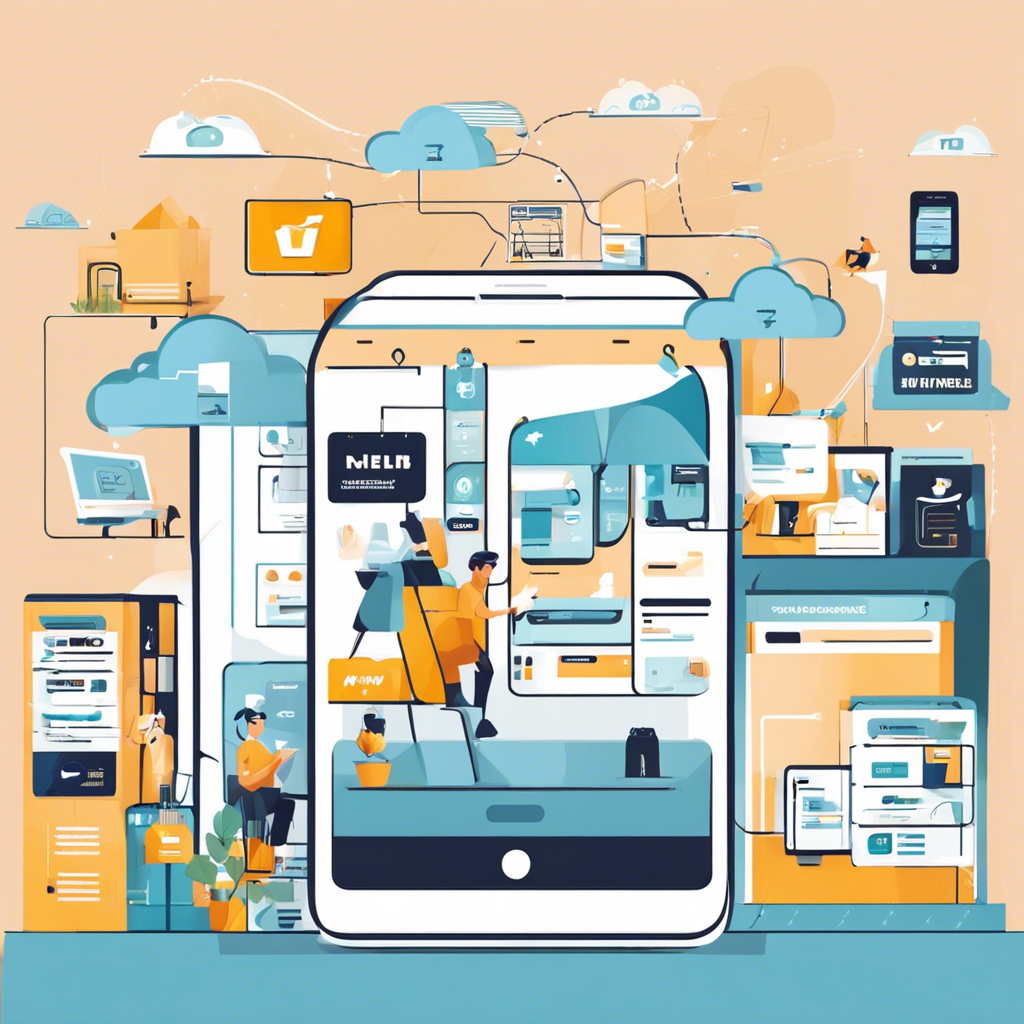 Freelancing in Mobile Commerce Optimization