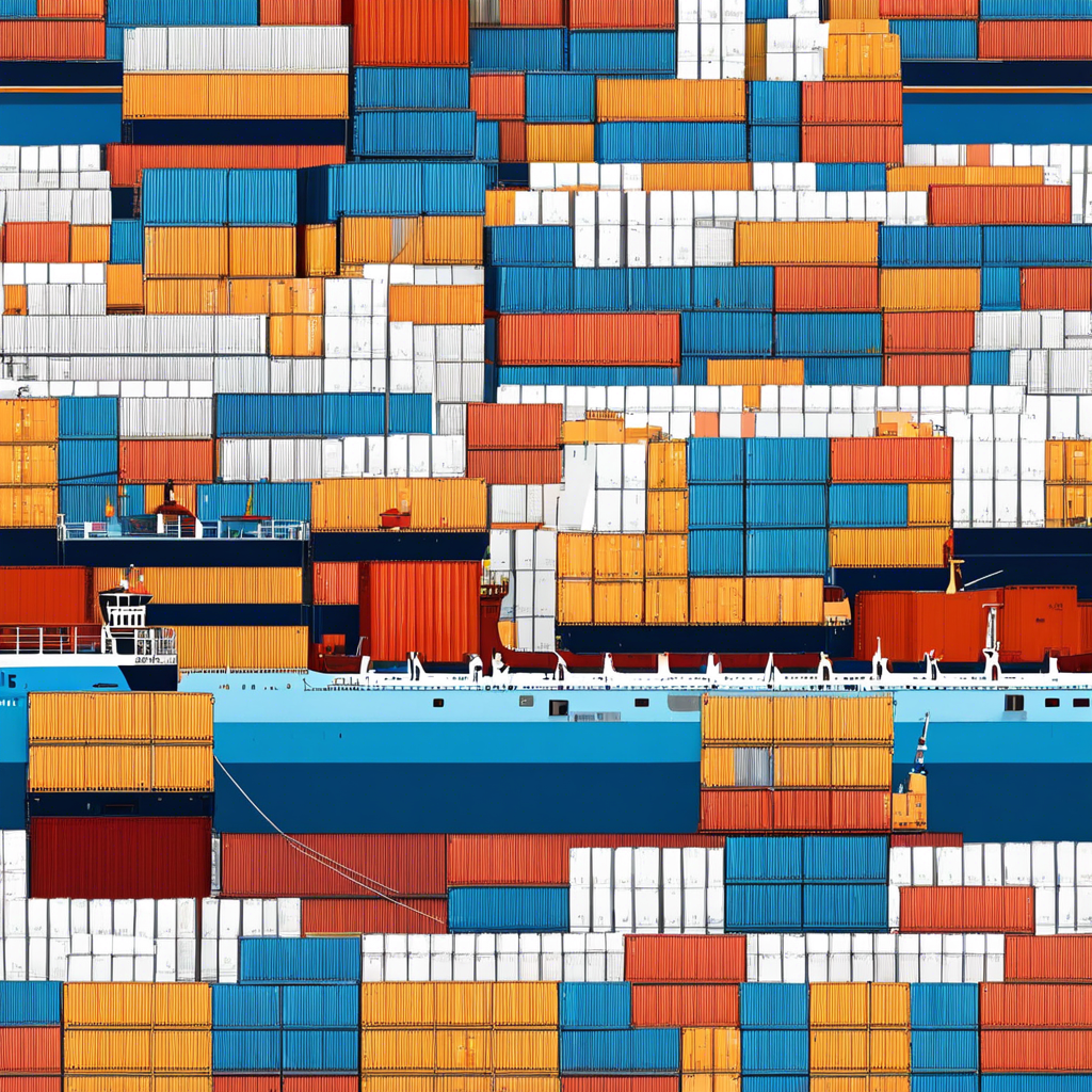 Freelancing in International Shipping Strategy